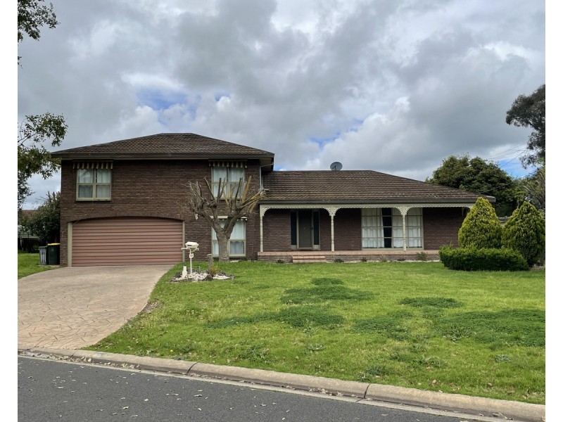 2 Wirra Mirra Drive, Wurruk VIC 3850