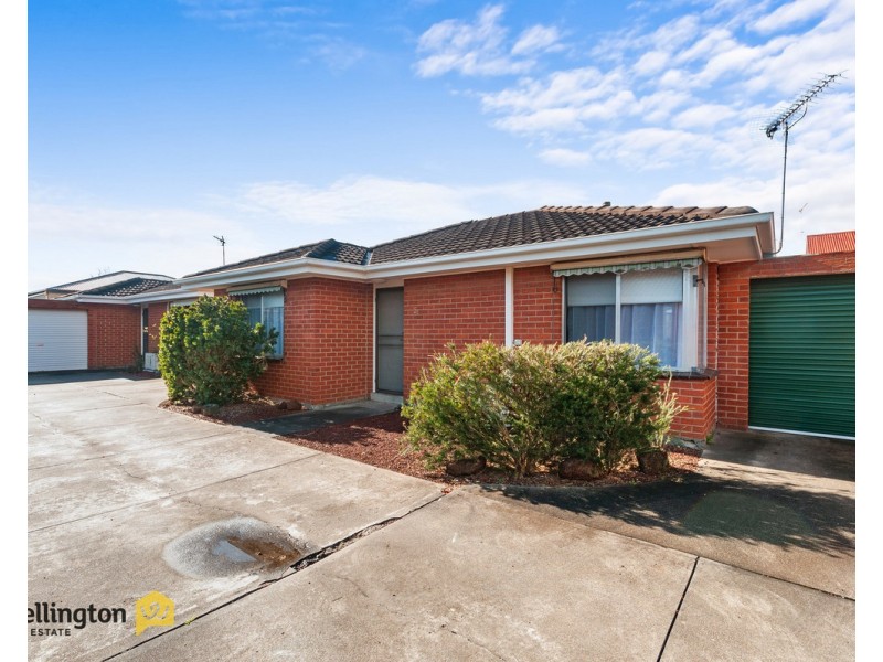 5/33-35 Fitzroy Street, Sale VIC 3850