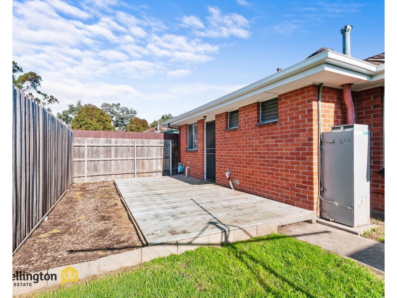 5/33-35 Fitzroy Street, Sale VIC 3850