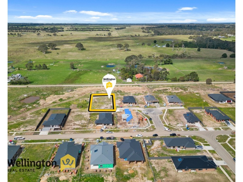 3 Sittella Court, Stratford VIC 3862