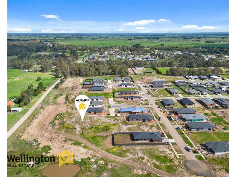 3 Sittella Court, Stratford VIC 3862