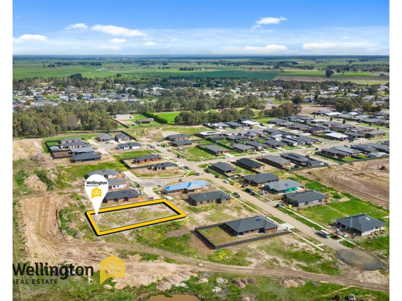3 Sittella Court, Stratford VIC 3862