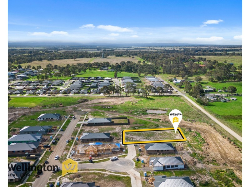 3 Sittella Court, Stratford VIC 3862