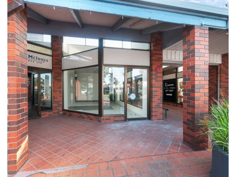 2/306 Raymond Street, Sale VIC 3850