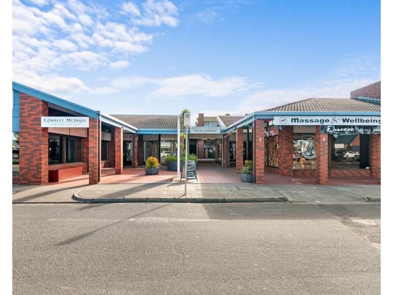 2/306 Raymond Street, Sale VIC 3850