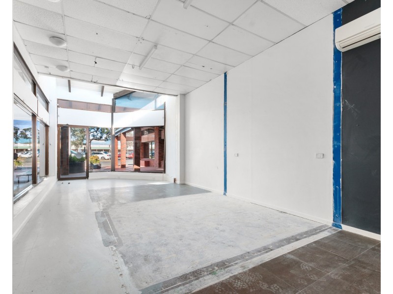 2/306 Raymond Street, Sale VIC 3850