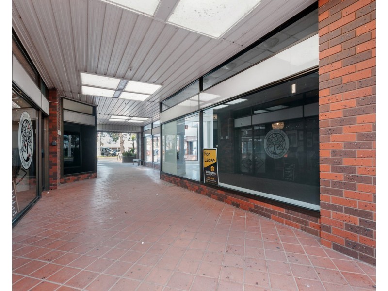 2/306 Raymond Street, Sale VIC 3850