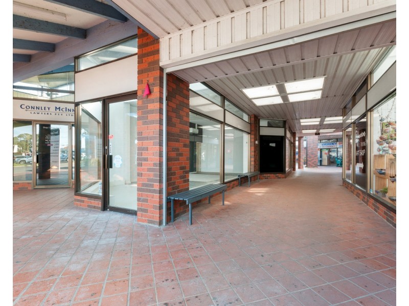 2/306 Raymond Street, Sale VIC 3850