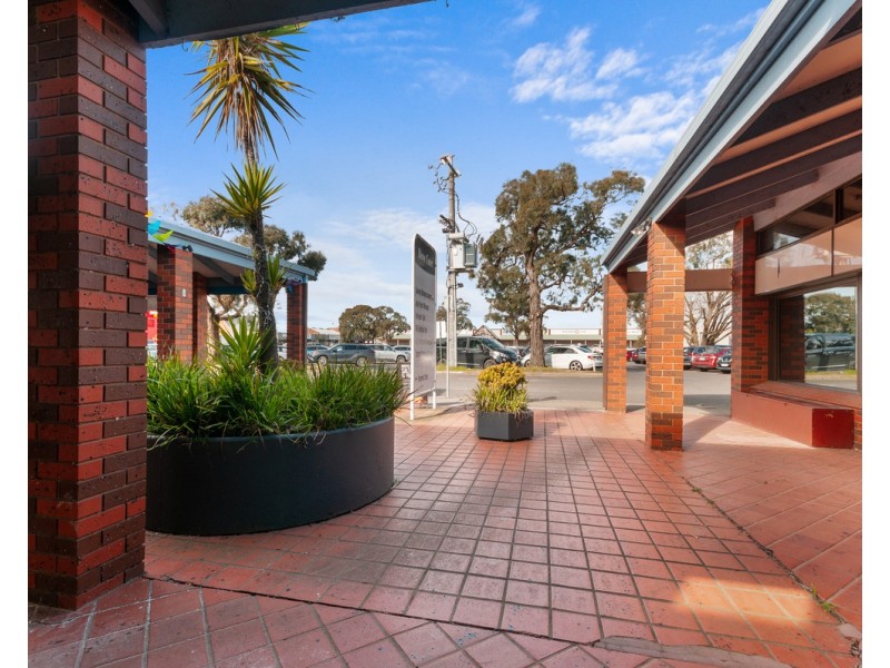 2/306 Raymond Street, Sale VIC 3850