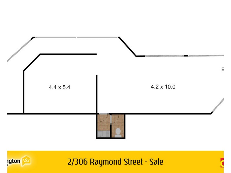 2/306 Raymond Street, Sale VIC 3850
