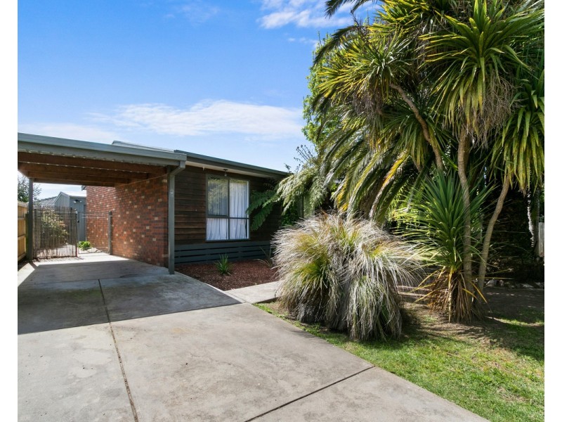20 Ellen Way, Sale VIC 3850