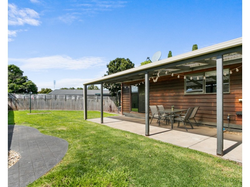20 Ellen Way, Sale VIC 3850