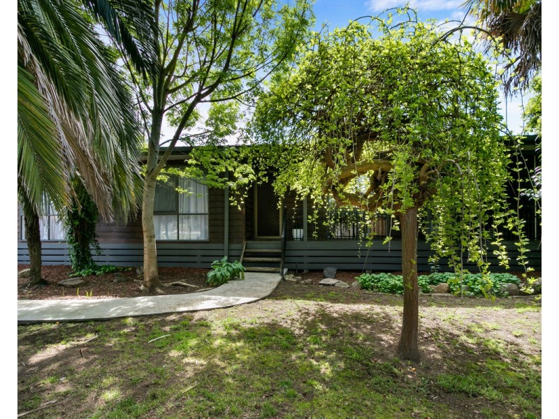 20 Ellen Way, Sale VIC 3850