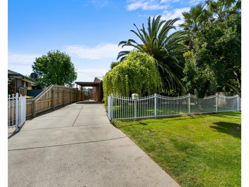 20 Ellen Way, Sale VIC 3850