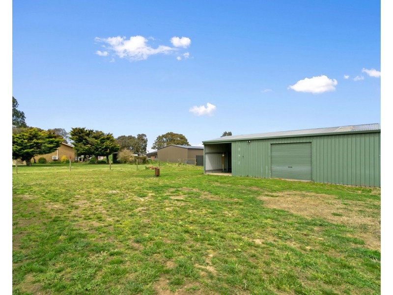 46 Carter Street, Stratford VIC 3862