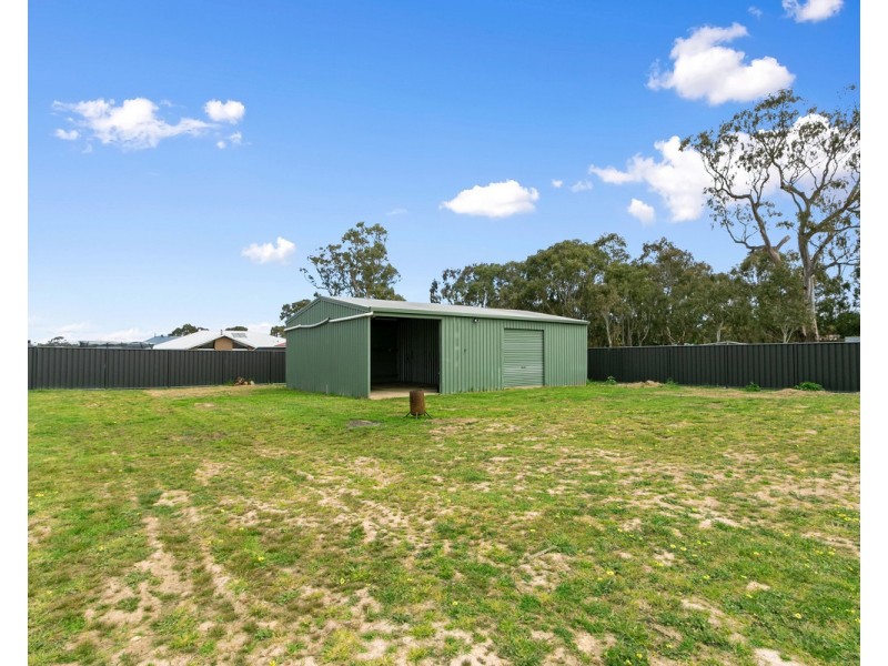 46 Carter Street, Stratford VIC 3862