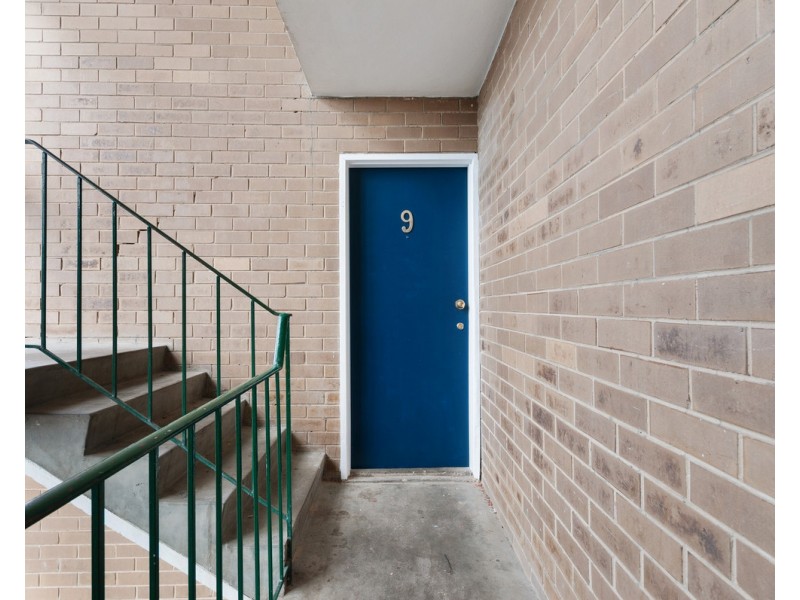 9/291 York Street, Sale VIC 3850
