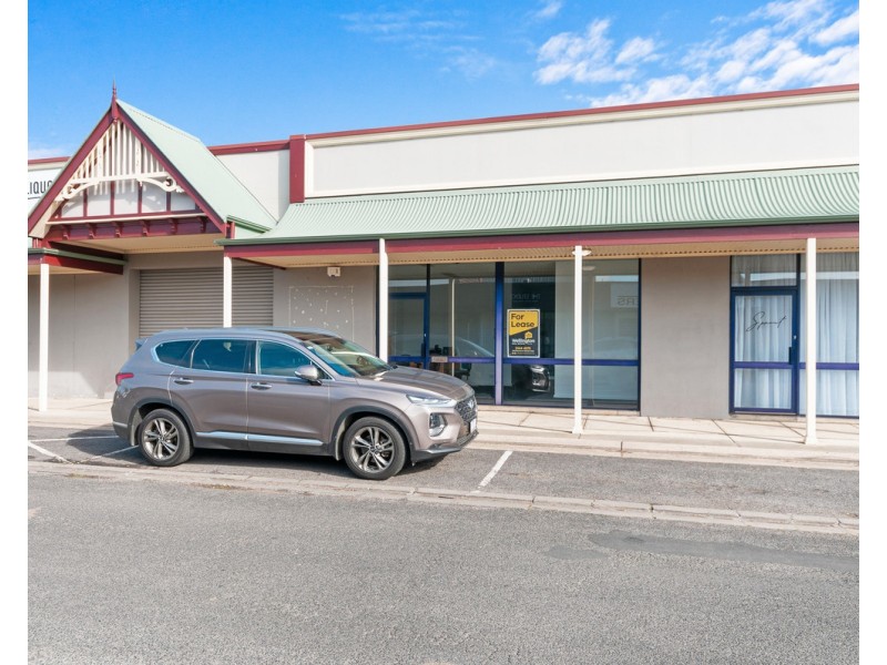 2B 177-179 York Street, Sale VIC 3850