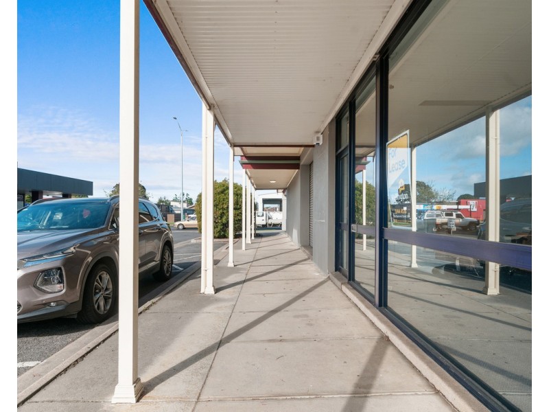 2B 177-179 York Street, Sale VIC 3850