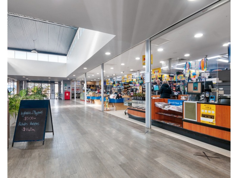 2B 177-179 York Street, Sale VIC 3850