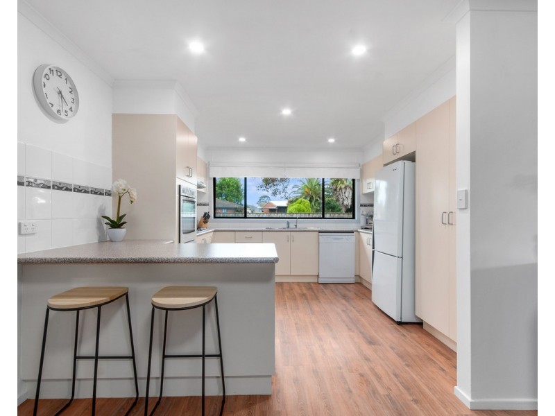 11 Ellen Way, Sale VIC 3850