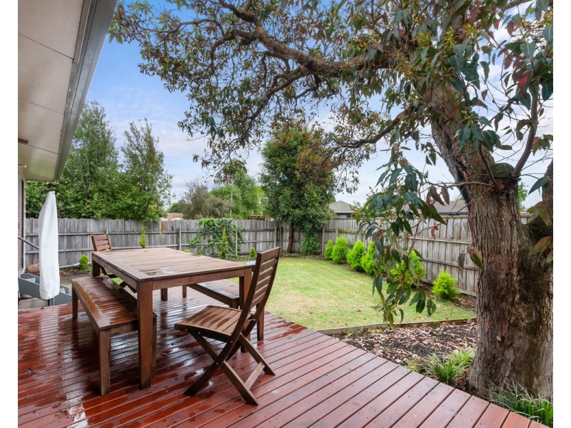 11 Ellen Way, Sale VIC 3850