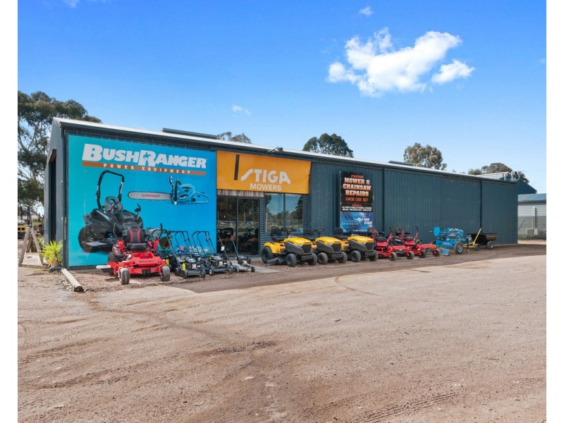 15 Princes Highway, Stratford VIC 3862