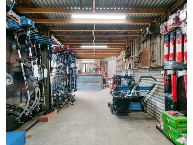 15 Princes Highway, Stratford VIC 3862