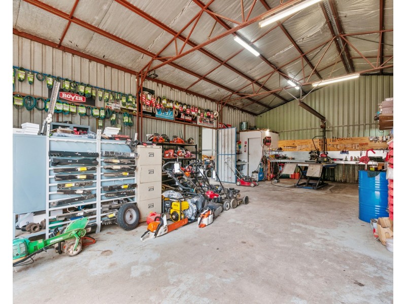 15 Princes Highway, Stratford VIC 3862