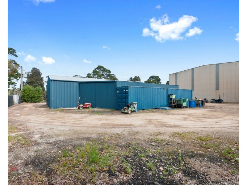 15 Princes Highway, Stratford VIC 3862