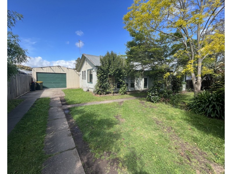 14 Stead Street, Sale VIC 3850