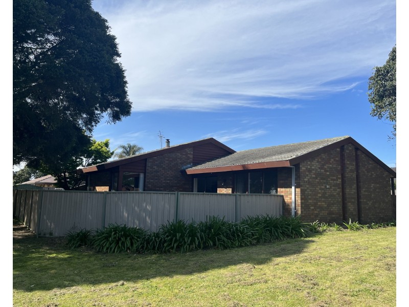 169 Raglan Street, Sale VIC 3850