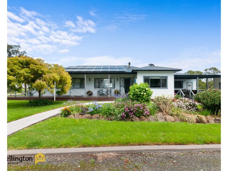236 Rosedale-Flynns Creek Road, Rosedale VIC 3847