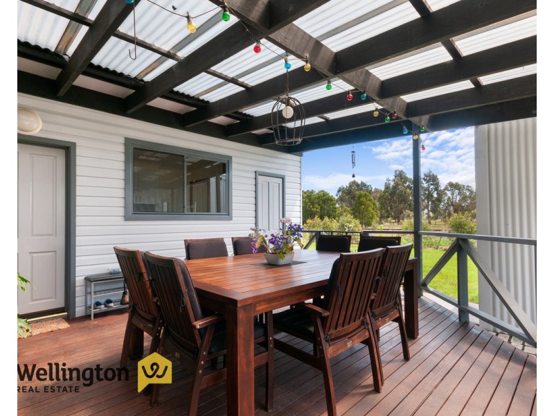 236 Rosedale-Flynns Creek Road, Rosedale VIC 3847