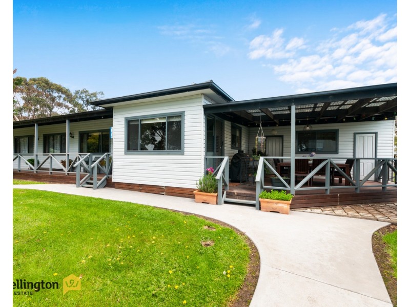 236 Rosedale-Flynns Creek Road, Rosedale VIC 3847