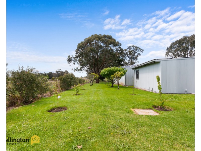 236 Rosedale-Flynns Creek Road, Rosedale VIC 3847