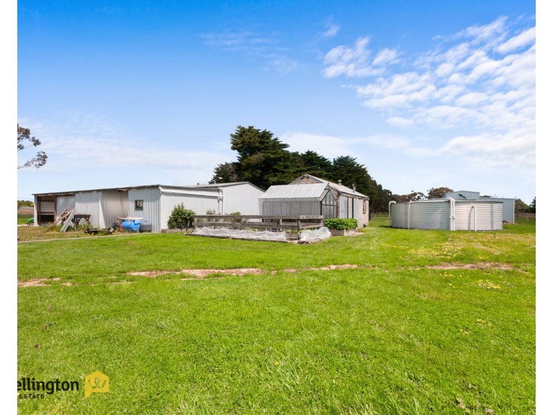 236 Rosedale-Flynns Creek Road, Rosedale VIC 3847