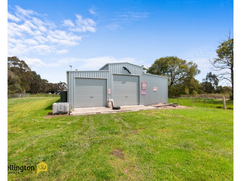 236 Rosedale-Flynns Creek Road, Rosedale VIC 3847