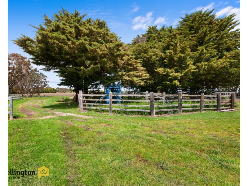 236 Rosedale-Flynns Creek Road, Rosedale VIC 3847