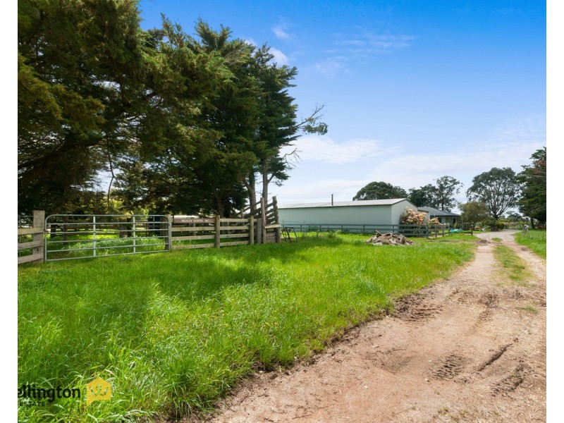 236 Rosedale-Flynns Creek Road, Rosedale VIC 3847