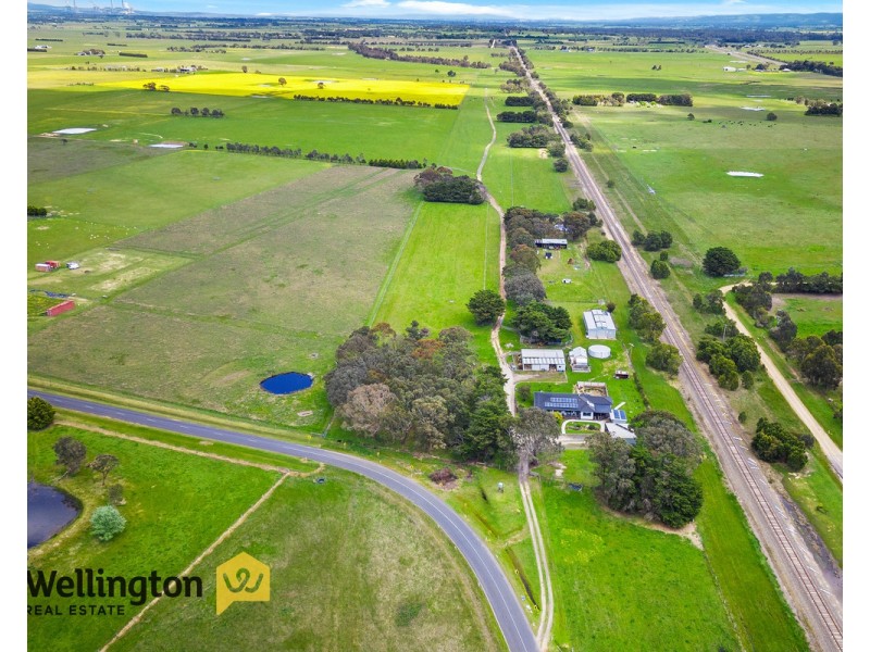 236 Rosedale-Flynns Creek Road, Rosedale VIC 3847