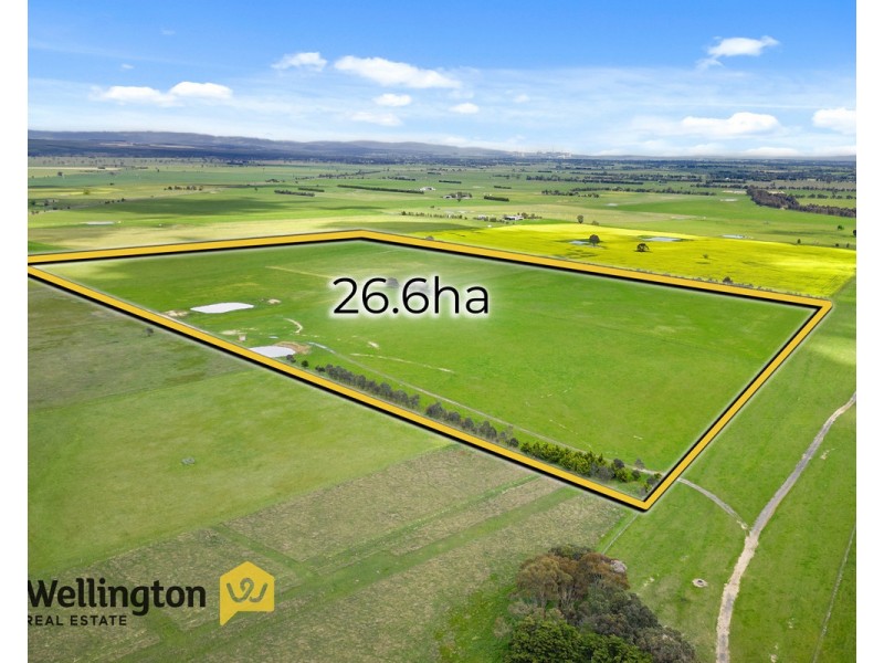 236 Rosedale-Flynns Creek Road, Rosedale VIC 3847
