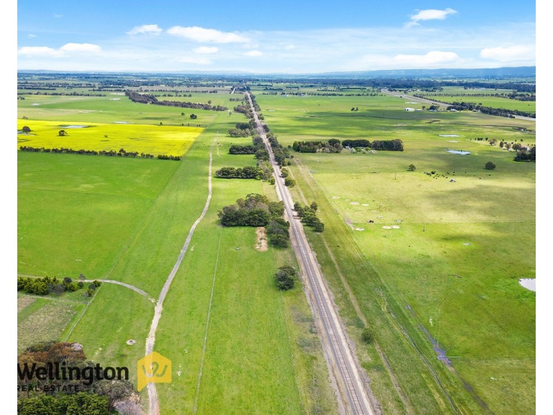 236 Rosedale-Flynns Creek Road, Rosedale VIC 3847