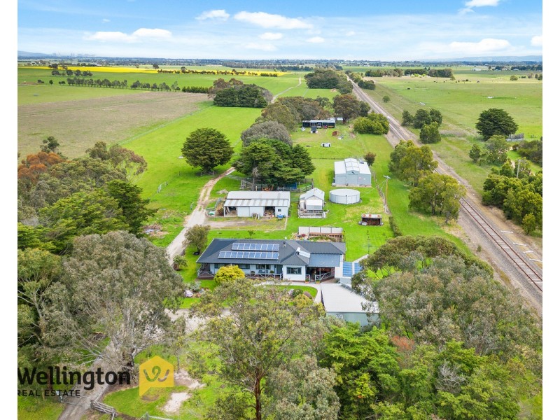 236 Rosedale-Flynns Creek Road, Rosedale VIC 3847