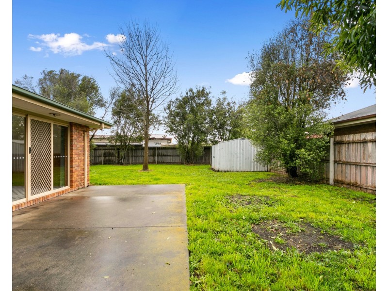 201 Somerton Park Road, Sale VIC 3850