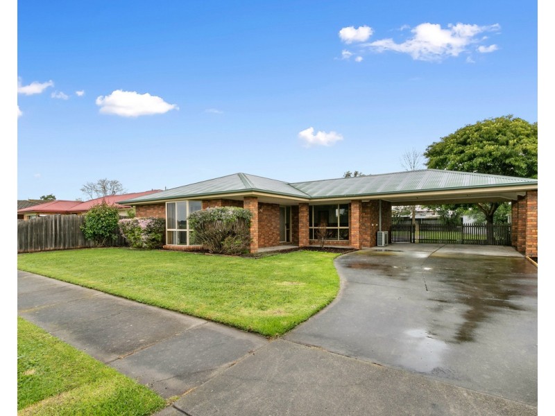 201 Somerton Park Road, Sale VIC 3850