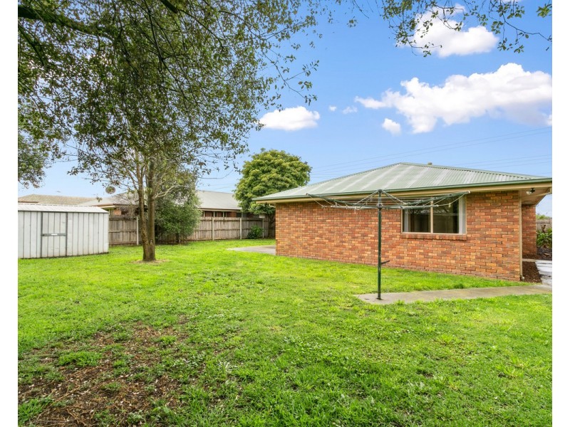 201 Somerton Park Road, Sale VIC 3850