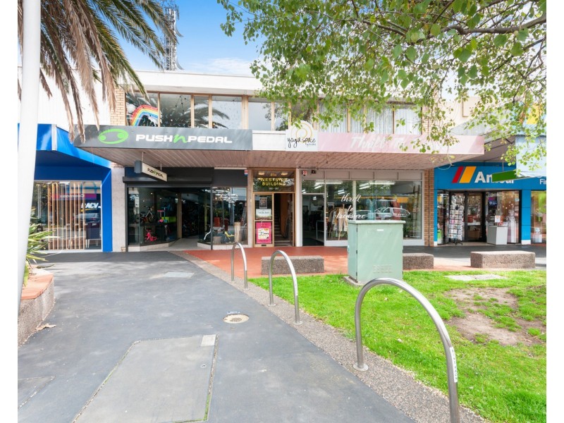 4/267 Raymond Street, Sale VIC 3850