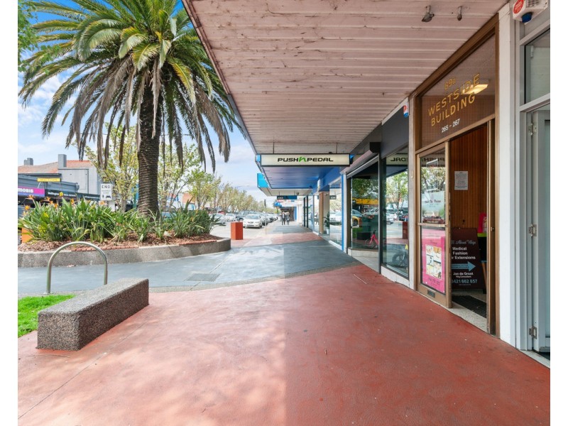 4/267 Raymond Street, Sale VIC 3850