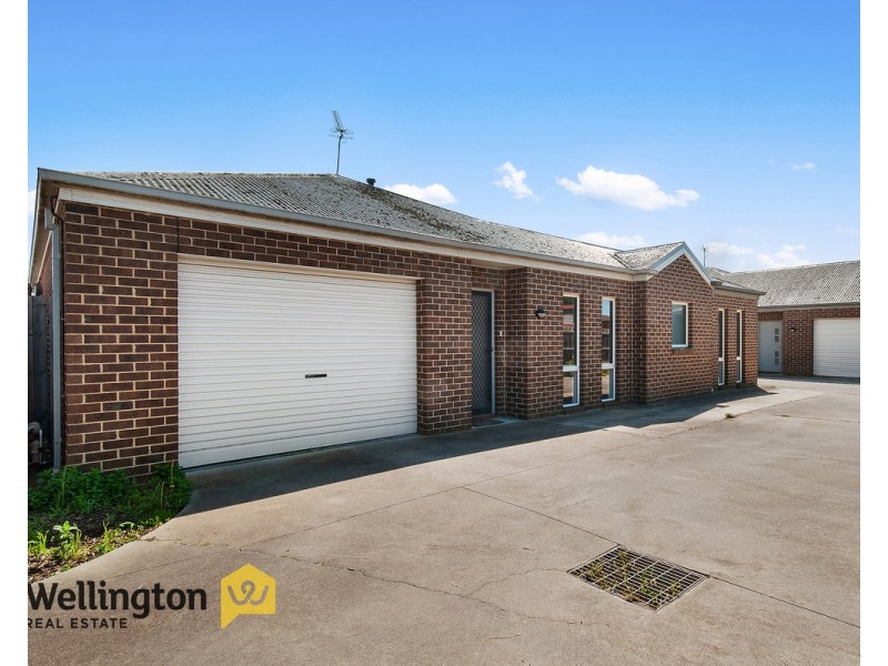 2/112 Marley Street, Sale VIC 3850